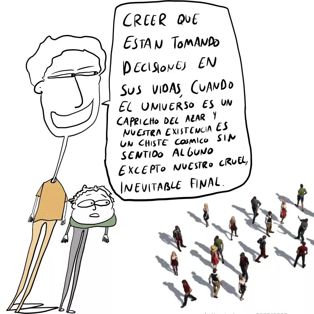 idiotas